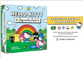 Hello Kitty: Day at the Park Exclusive Edition (EN)