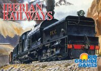 Iberian Railways (EN)