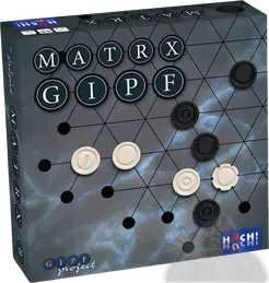 Matrx Gipf (EN)