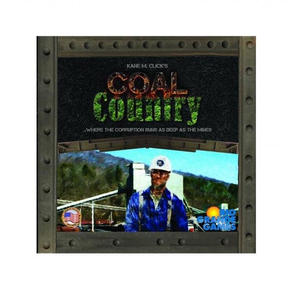 Coal Country (EN)