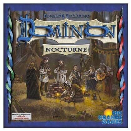 Dominion Nocturne (EN)