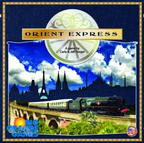 Orient Express (EN)