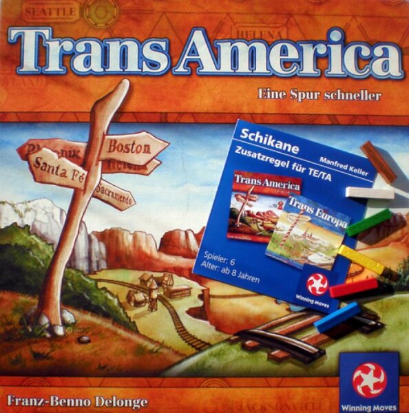 TransAmerica/TransEuropa Vexation (EN)