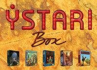 Ystari Treasure Box (EN)