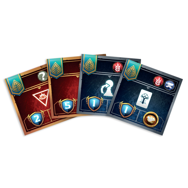 Anunnaki: Trade With Atlantis (EN)
