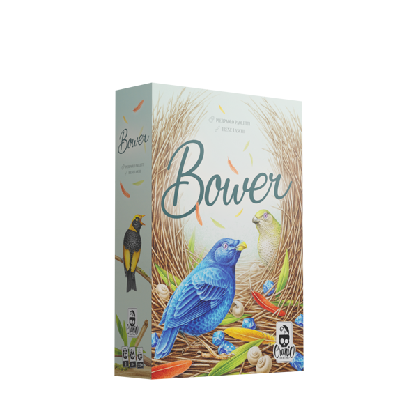 Bower (EN)