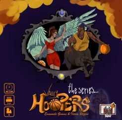 Valley Hoopers The Series (EN)