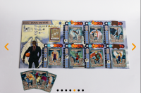 Valley Hoopers The Series (EN)