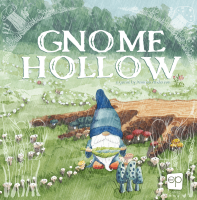 Gnome Hollow (EN)