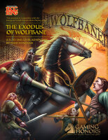 DCC RPG:The Exodus of Wolfbane (EN)