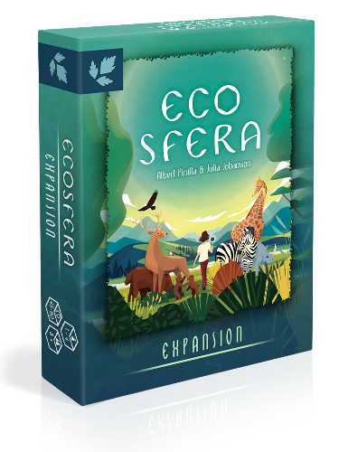 Ecosfera: Expansion (EN)