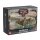 Dystopian Wars: Zhanmadao Battlefleet Set (EN)