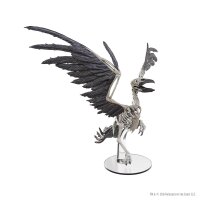 D&D Icons of the Realms: Bone Roc Boxed Miniature