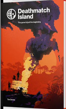 Deathmatch Island RPG (EN)