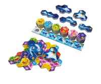 Aqua: Bunte Unterwasserwelten (DE)