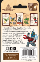 Munchkin: The Floor is Larvae (EN)