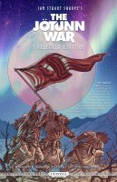 Jötunn War Collected Edition (EN)