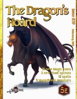 The Dragons Hoard #39 5E (EN)