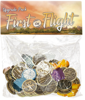 First in Flight: Upgrade Pack