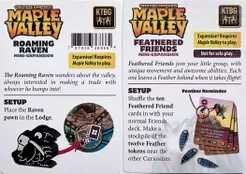 Maple Valley: Roaming Raven and Feathered Friends