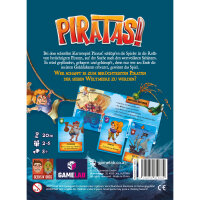 Piratas! (DE)