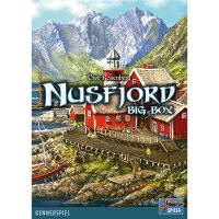 Nusfjord Big Box (DE)