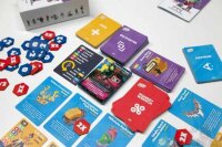 Space Hoppers: Singko Academy