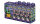 DC Heroclix: Masters of Time Booster Brick (9) (EN)