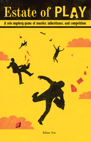 Estate of Play Solo RPG