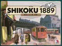 Shisoku 1889