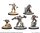 Star Wars: Shatterpoint - Clone Force 99 Squad Pack (Kloneinheit 99) (DE/EN)
