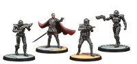 Star Wars: Shatterpoint - You Have Something I Want Squad Pack (Ihr habt etwas, das ich will) (DE/EN)