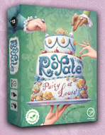 Royale: Party at Louis (EN)