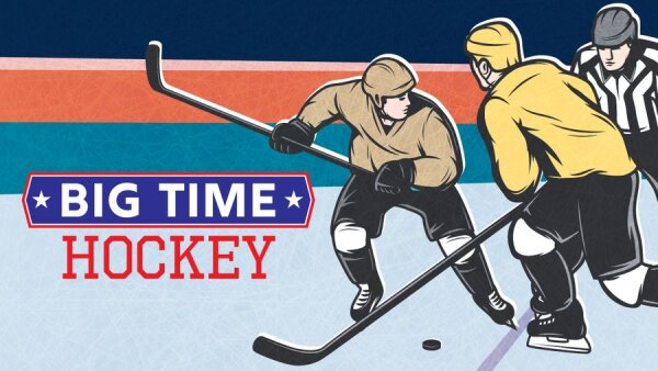 Big Time Hockey (EN)