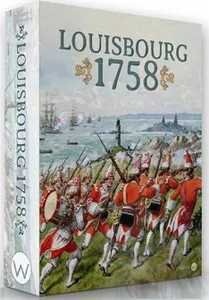 Louisbourg 1758 (EN)