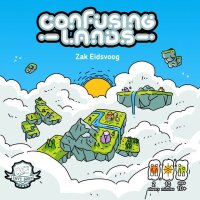 Confusing Lands (EN)