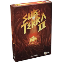 Sub Terra II: Infernos Edge - Arimas Light