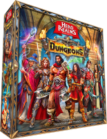 Hero Realms: Dungeons (EN)