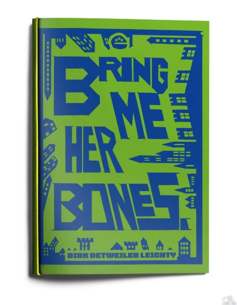 Bring me Her Bones (EN)