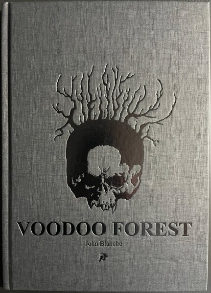Voodoo Forest (EN)