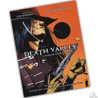 Death Valley RPG Quick Start (EN)