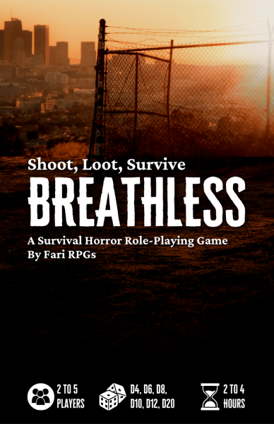 Breathless RPG (EN)