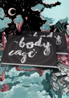 My Body is a Cage RPG (EN)