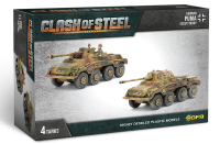 Clash of Steel: Puma Scout Troop (4)
