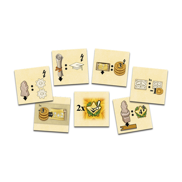 Newton: Extra City Tiles (EN)