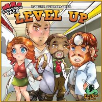 HE.R.O Level Up (EN)