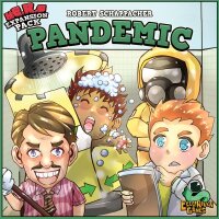 HE.R.O The Pandemic (EN)