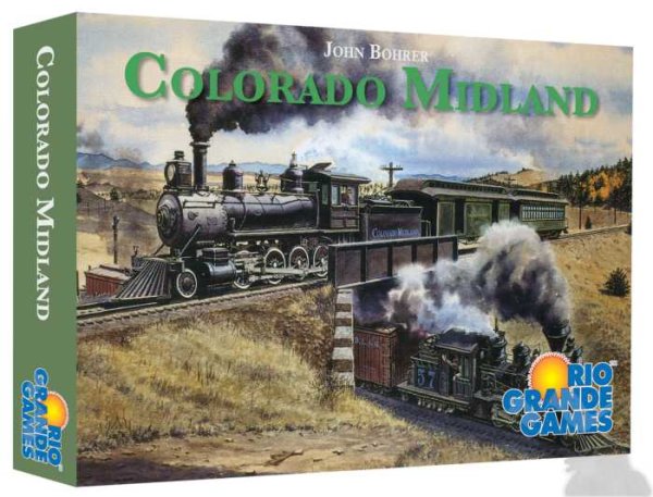 Colorado Midland (EN)