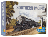 Southern Pacific (EN)