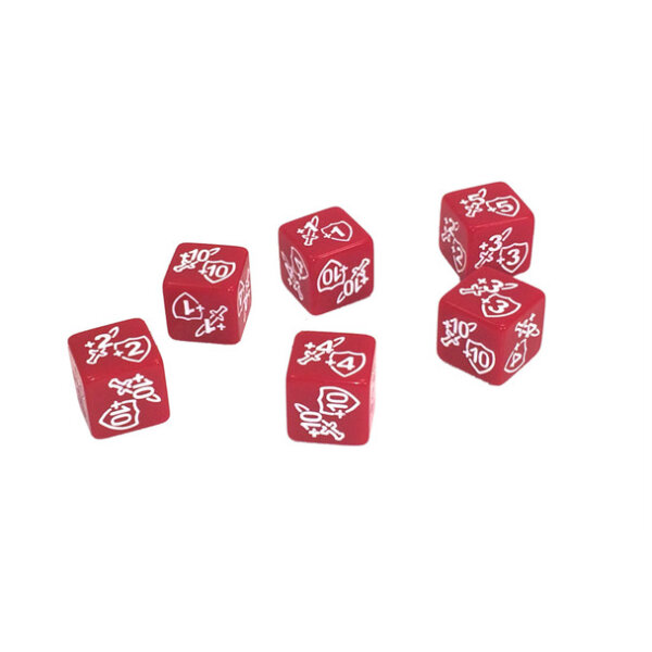 Flip Dice